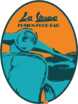 La Vespa