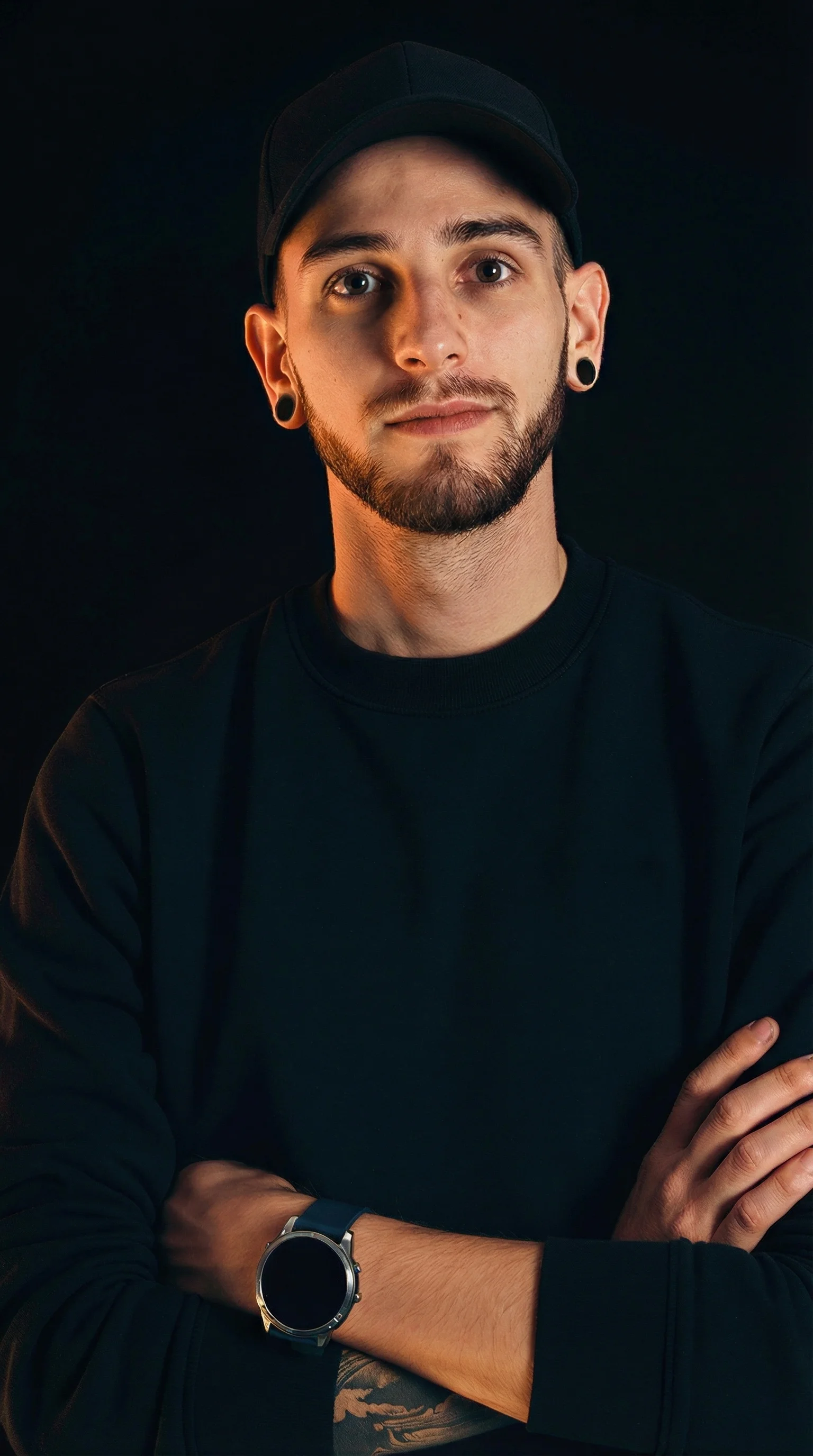 Maties Burguera — Fundador de Burguera Studio