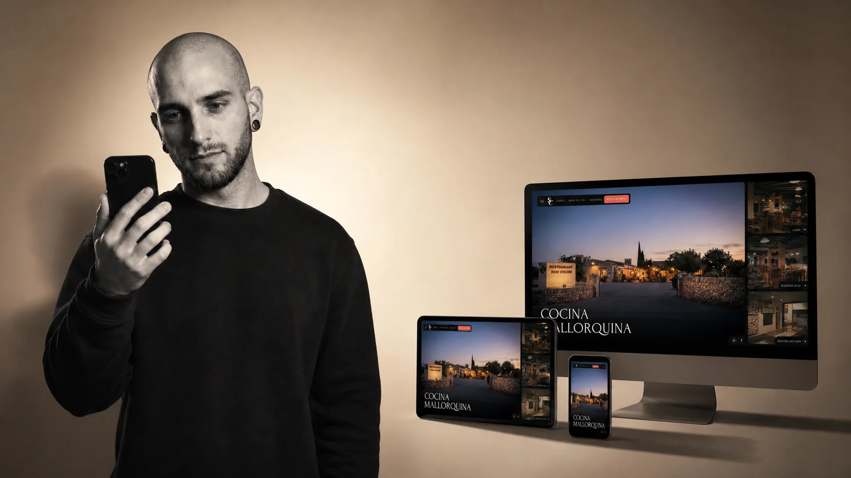 Qué es el diseño responsive, y cómo saber si tu web lo tiene de verdad