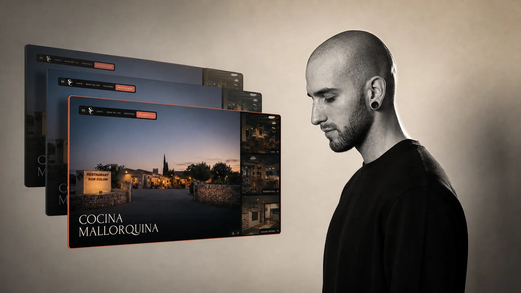 Qué es el diseño web, y qué hace que uno funcione