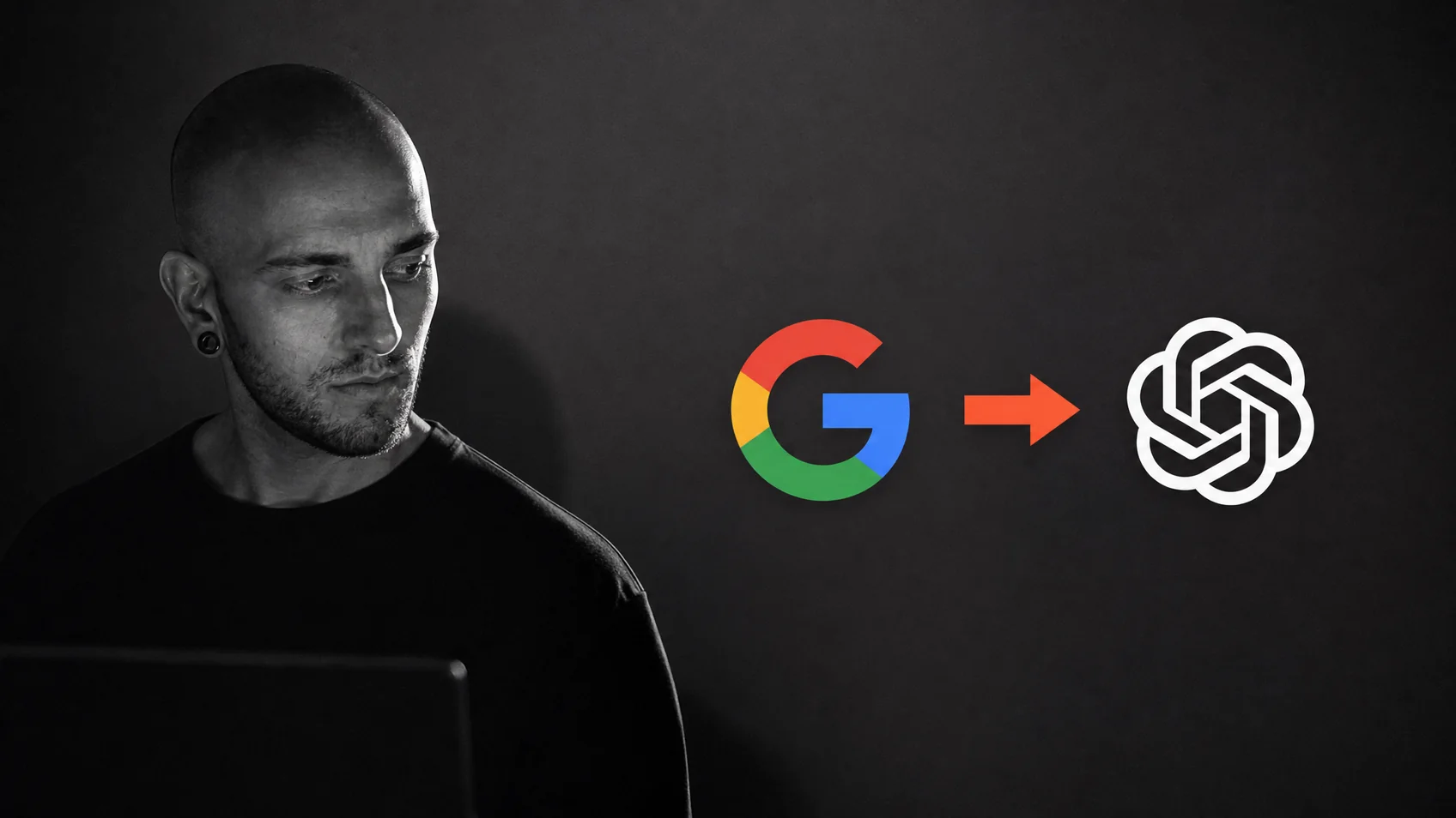 Qué es el GEO y por qué tu próximo cliente puede llegar desde ChatGPT