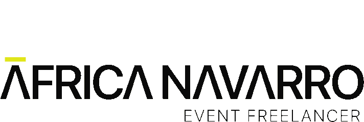 Logo de Africa Navarro