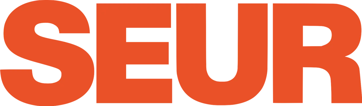 Logotipo de SEUR